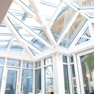 Зимний сад "Scala"