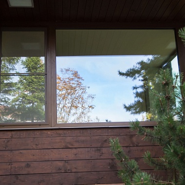 Фасадная система "Райко"