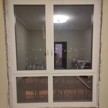 Окно "Модерн"