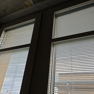 Окна Баухаус на Якорная улица