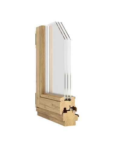 Окно "Минимализм"