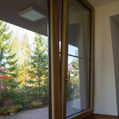 Фасадная система "Райко"