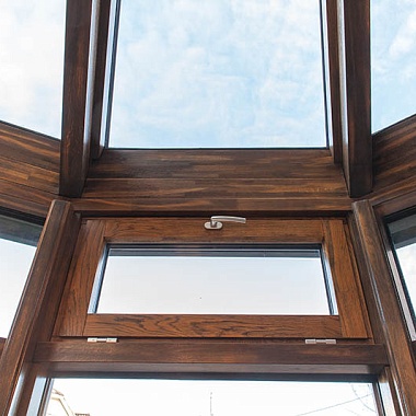 Зимний сад "Modena"