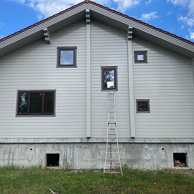 Окно "Минимализм"