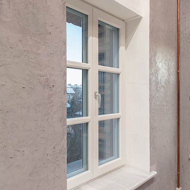 Гамбург в Московской области