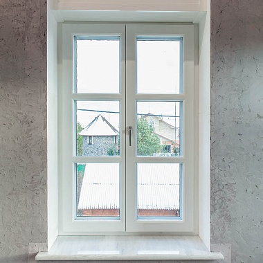 Гамбург в Московской области