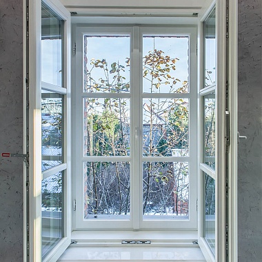 Гамбург в Московской области