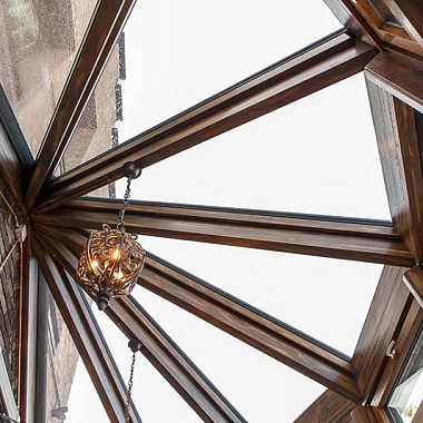 Зимний сад "Modena"