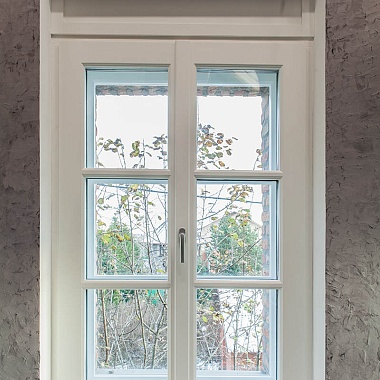 Гамбург в Московской области