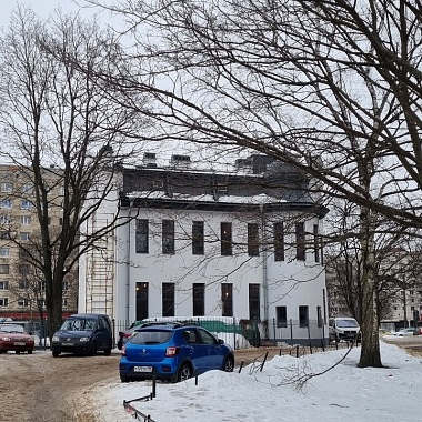 Окна Ренессанс проспект Тореза 