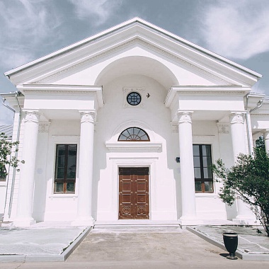 Павильоны ВДНХ