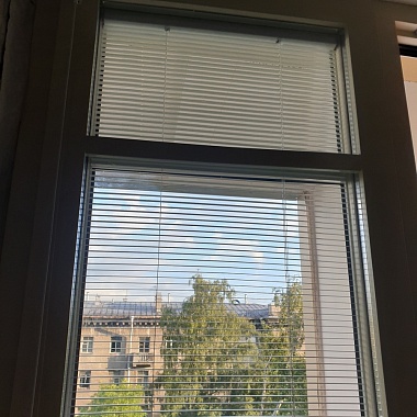 Окна Баухаус на Якорная улица