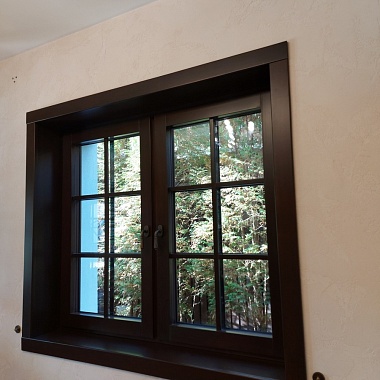 Окна Модерн Сестрорецк