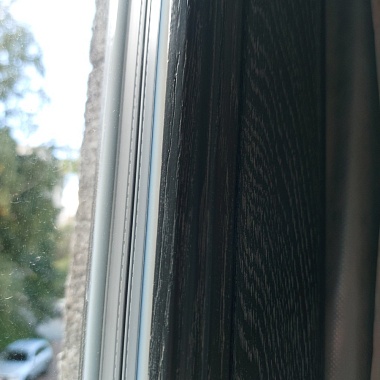 Окна Ренессанс проспект Тореза 