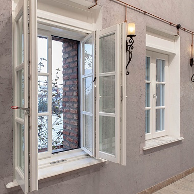 Гамбург в Московской области