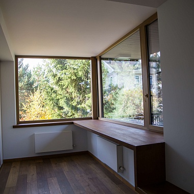 Фасадная система "Райко"