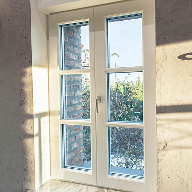 Гамбург в Московской области