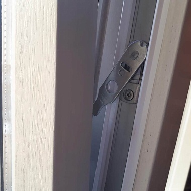 Окна Модерн на набережная реки Мойки