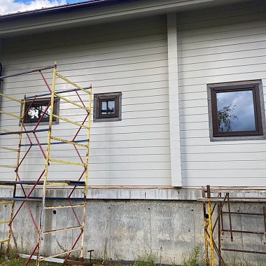 Окно "Минимализм"