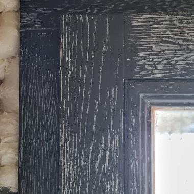 Окна Ренессанс проспект Тореза 