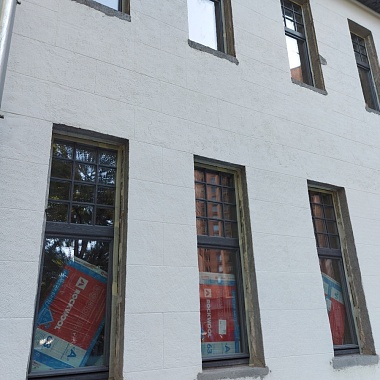 Окна Ренессанс проспект Тореза 