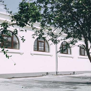 Павильоны ВДНХ