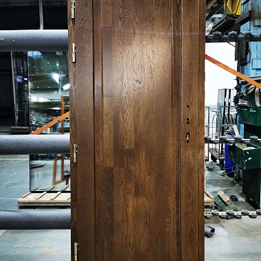 Входная группа "Ар-Деко"