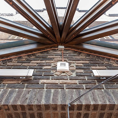 Зимний сад "Modena"