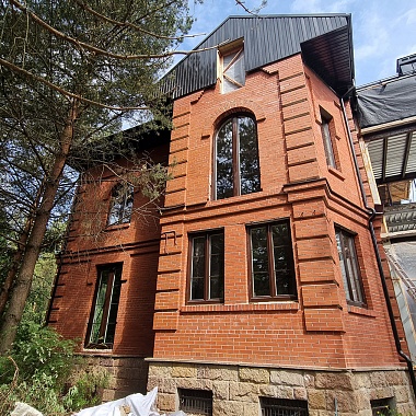 Окно "Модерн"