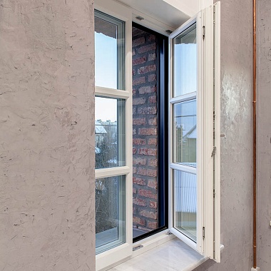 Гамбург в Московской области