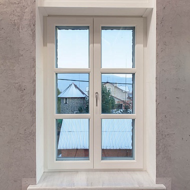 Гамбург в Московской области