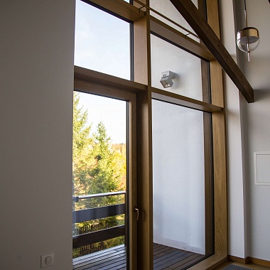 Фасадная система "Райко"