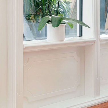 Зимний сад "Scala"