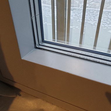 Хай-тек Рыбацкое