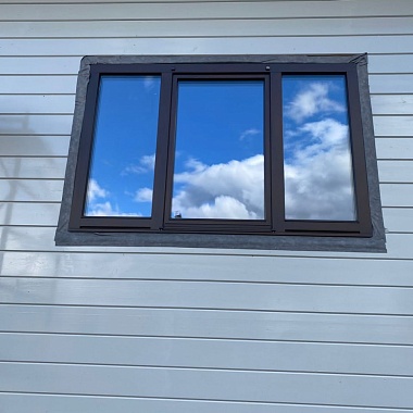 Окно "Минимализм"