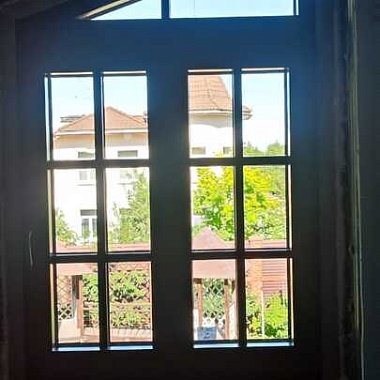 Окна Модерн Сестрорецк