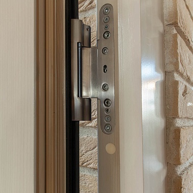 Входная дверь Грац в Подмосковье