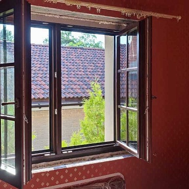 Окна Модерн Сестрорецк