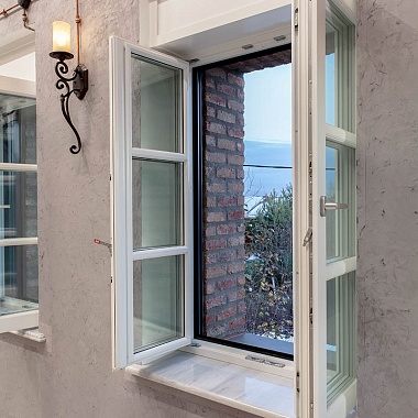 Гамбург в Московской области