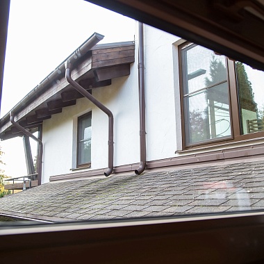 Фасадная система "Райко"