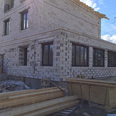 Окно "Минимализм"