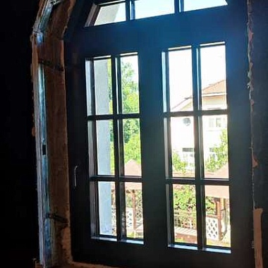 Окна Модерн Сестрорецк