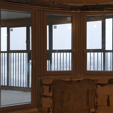 Хай-тек Рыбацкое