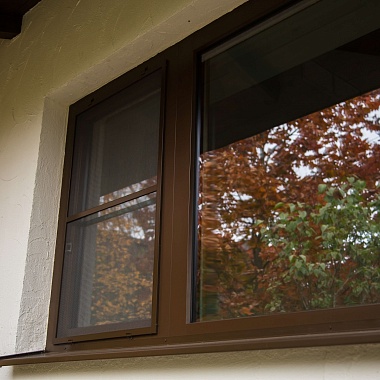 Фасадная система "Райко"