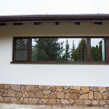 Фасадная система "Райко"