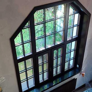 Окна Модерн Сестрорецк