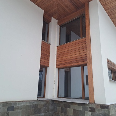 Окно "Минимализм"