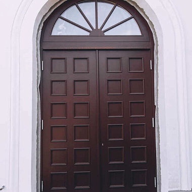 Павильоны ВДНХ