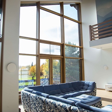 Фасадная система "Райко"