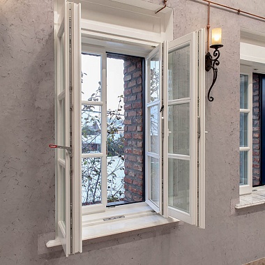 Гамбург в Московской области